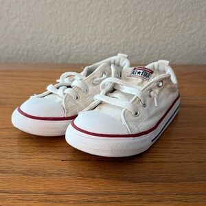 Kids Converse